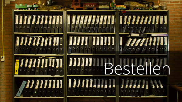 Bestellen