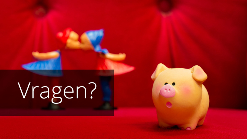 Veelgestelde Vragen